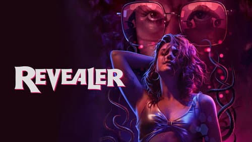 Revealer still