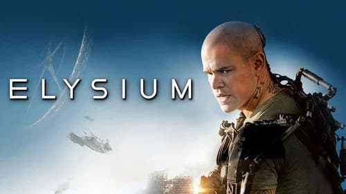Elysium still