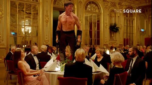 The Square still