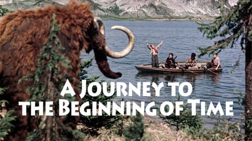 Journey to the Beginning of Time still