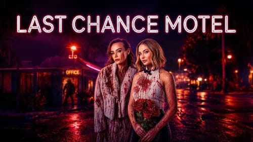 Last Chance Motel still