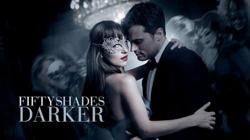 Fifty Shades Darker still