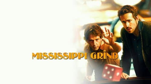 Mississippi Grind still