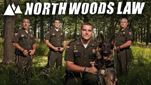North Woods Law still