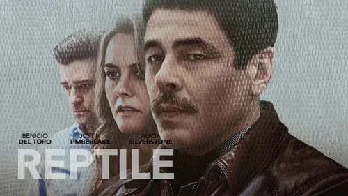 Reptile still