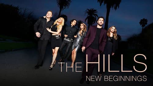 The Hills: New Beginnings still