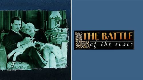 The Battle of the Sexes still