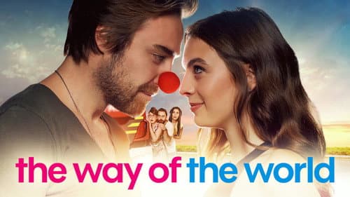 The Way of the World still