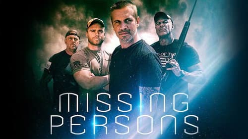 Missing Persons still