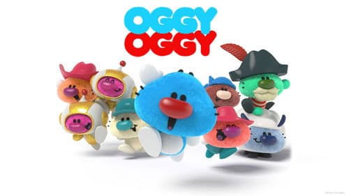 Oggy Oggy still