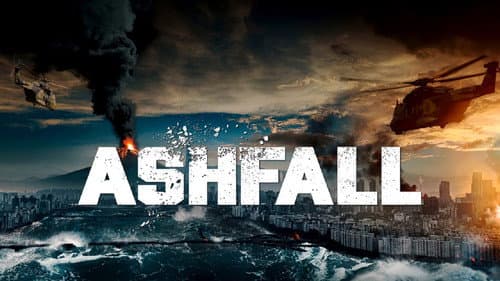 Ashfall still