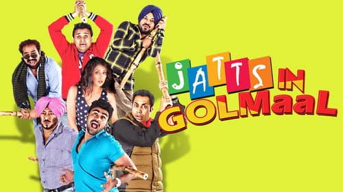 Jatts in Golmaal still