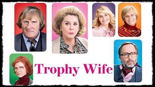 Trophy Wife still