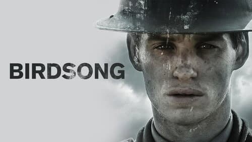 Birdsong still