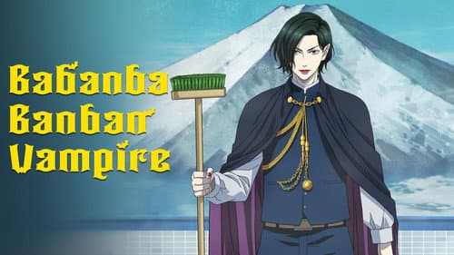 Babanba Banban Vampire still