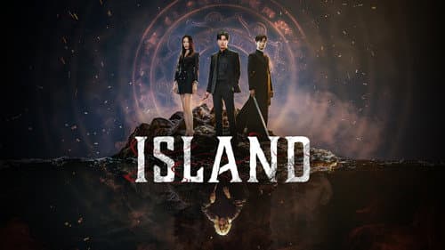 Island still