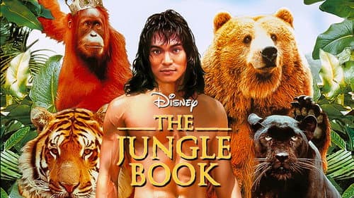 The Jungle Book still