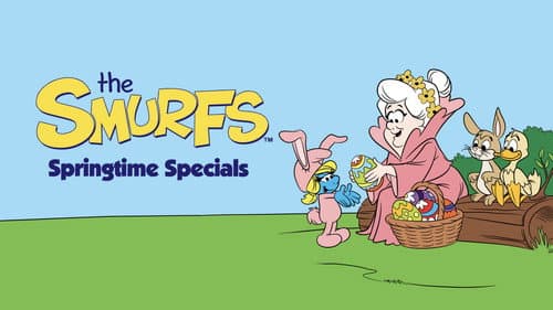 The Smurfs Springtime Special still