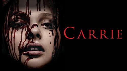 Carrie still