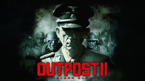 Outpost: Black Sun still