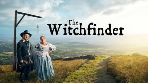 The Witchfinder still
