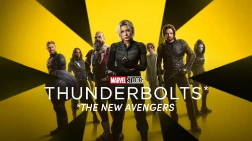 Thunderbolts* still