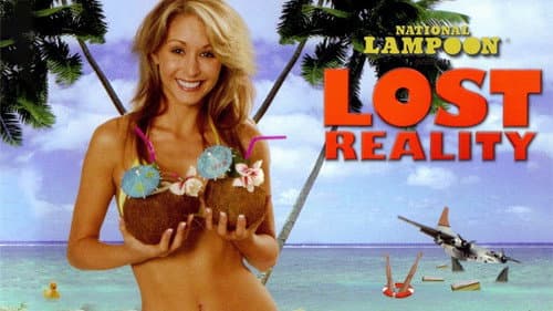 Lost Reality still