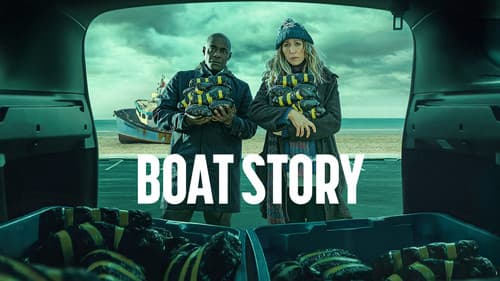 Boat Story still