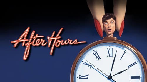 After Hours still