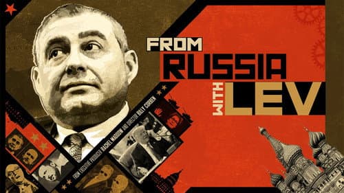 From Russia with Lev still