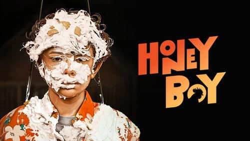 Honey Boy still