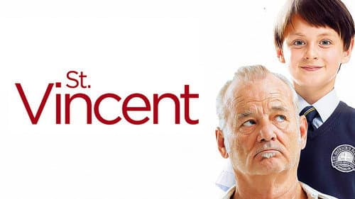 St. Vincent still