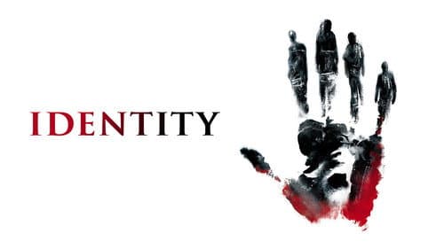 Identity still
