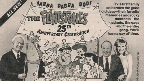 The Flintstones' 25th Anniversary Celebration still