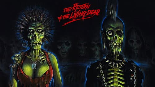 The Return of the Living Dead still