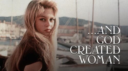 ...And God Created Woman still