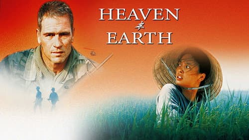 Heaven & Earth still