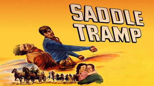 Saddle Tramp still