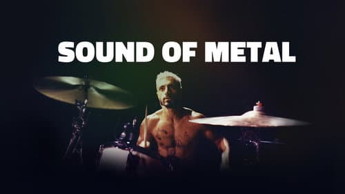 Sound of Metal still