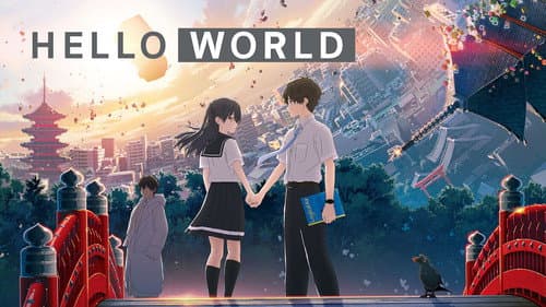 Hello World still