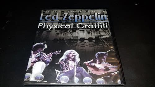 Physical Graffiti: A Classic Album Under Review still