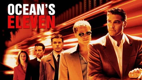 Ocean's Eleven still