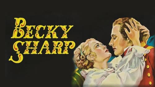 Becky Sharp still