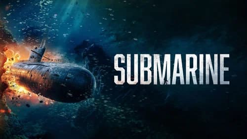 Submarine still