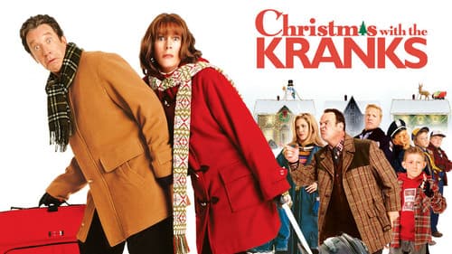 Christmas with the Kranks still