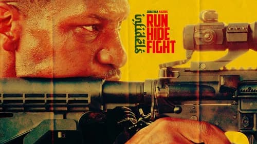 Run Hide Fight: Infidels still