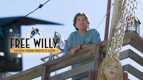 Free Willy: Escape from Pirate's Cove still