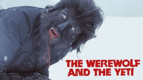 Night of the Howling Beast still