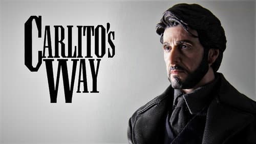 Carlito's Way still