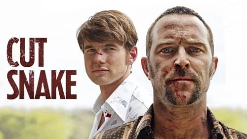 Cut Snake still